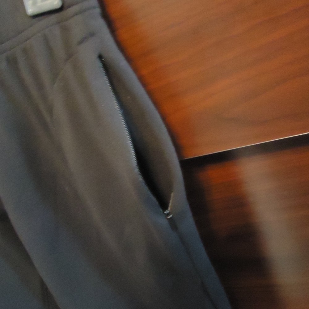 COLUMBIA Titanium Fitted Capri Size S - Picture 9 of 13